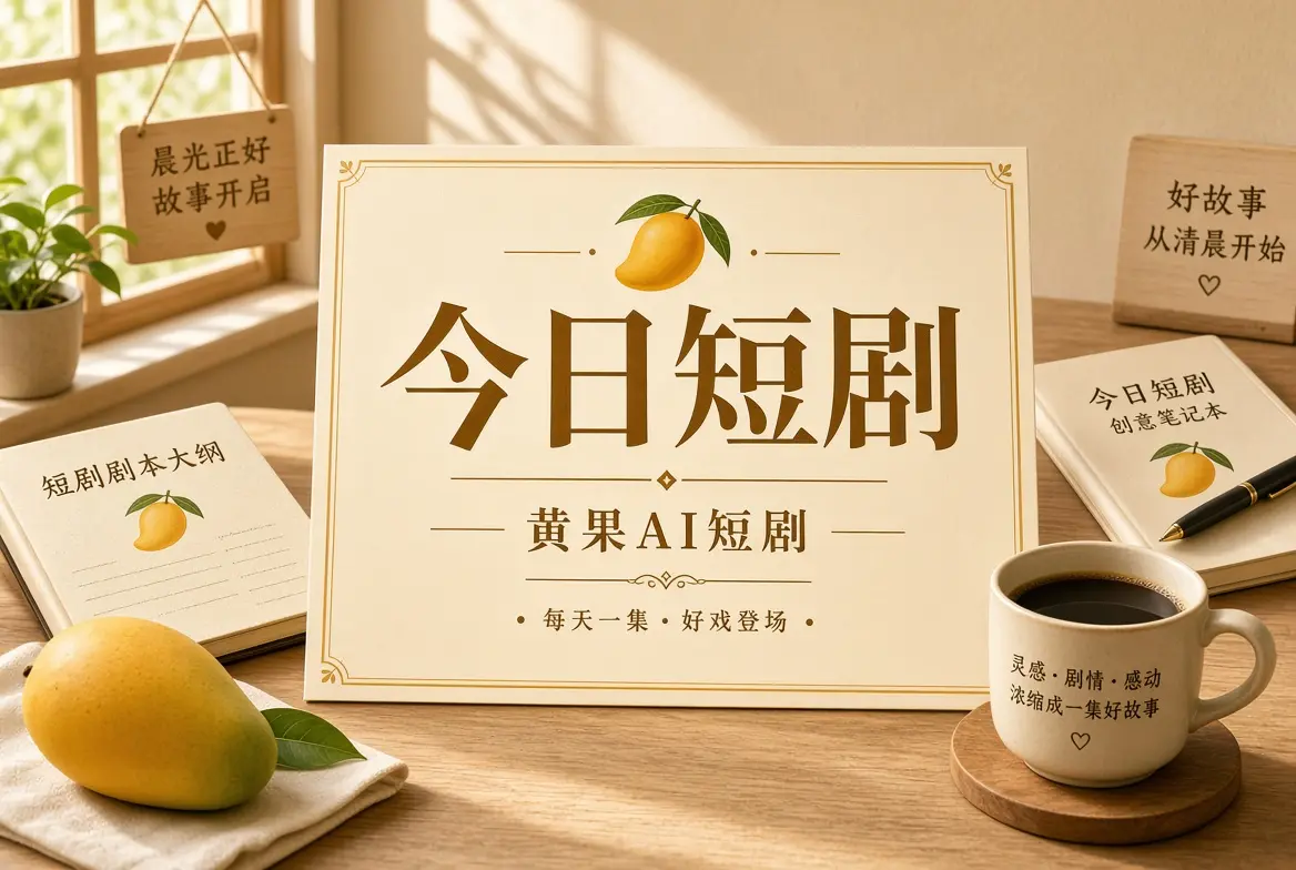 观看指南主题配图